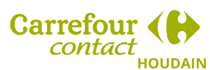 Carrefour Contact Houdain
